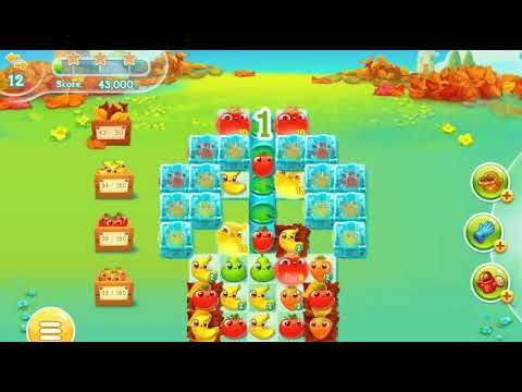 Video guide by Blogging Witches: Farm Heroes Super Saga Level 1254 #farmheroessuper