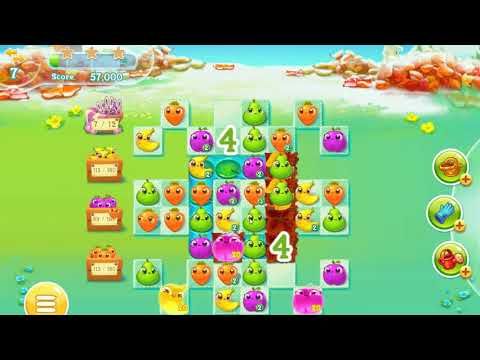 Video guide by Blogging Witches: Farm Heroes Super Saga Level 1234 #farmheroessuper