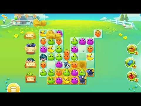 Video guide by Blogging Witches: Farm Heroes Super Saga Level 1250 #farmheroessuper