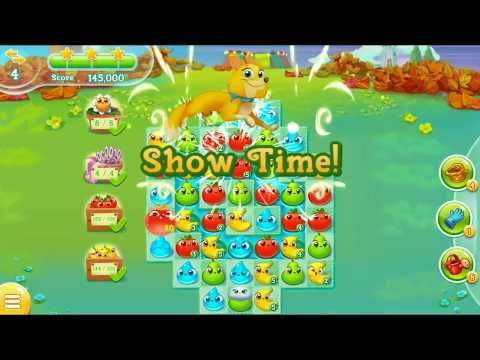 Video guide by Blogging Witches: Farm Heroes Super Saga Level 737 #farmheroessuper