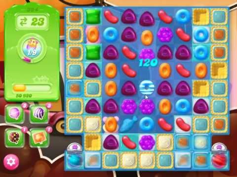 Video guide by skillgaming: Candy Crush Jelly Saga Level 394 #candycrushjelly