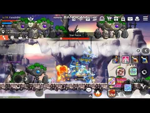Video guide by FatedxBM: Bowmaster Level 170 #bowmaster