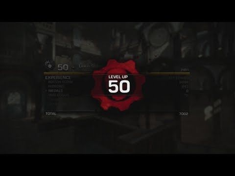 Video guide by Im Skyrie: Gears Level 650 #gears