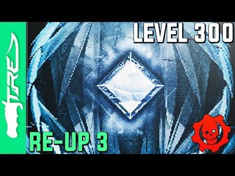 Video guide by TheRazoredEdge: Gears Level 300 #gears