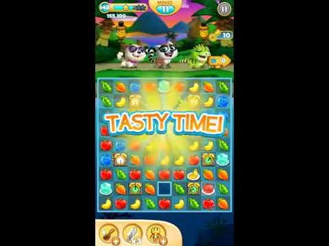 Video guide by games33455 335: Hungry Babies Mania Level 148 #hungrybabiesmania