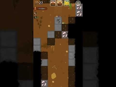 Video guide by All Levels: Pocket Mine Level 2 #pocketmine