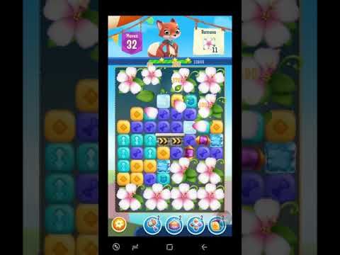 Video guide by Blogging Witches: Puzzle Saga Level 500 #puzzlesaga