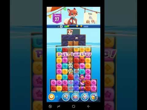 Video guide by Blogging Witches: Puzzle Saga Level 520 #puzzlesaga