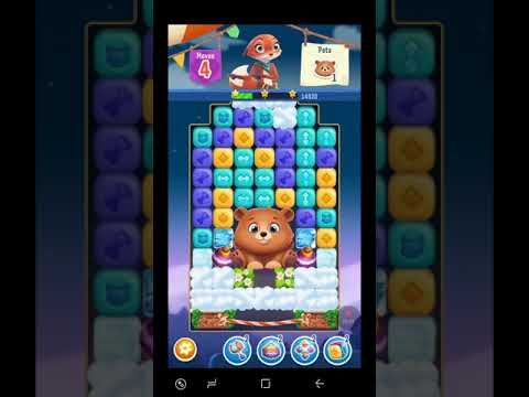 Video guide by Blogging Witches: Puzzle Saga Level 342 #puzzlesaga
