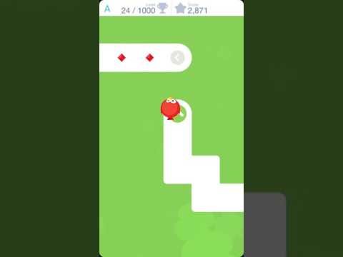 Video guide by Wizard Gamer 360: Tap Tap Dash Level 24 #taptapdash