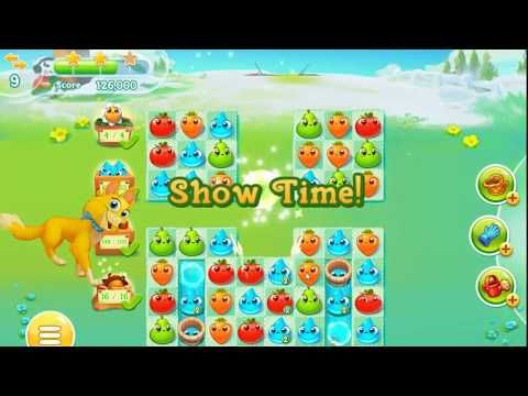 Video guide by Blogging Witches: Farm Heroes Super Saga Level 1114 #farmheroessuper