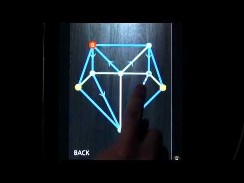 Video guide by Game Solution Help: One touch Drawing Level 91-100 #onetouchdrawing