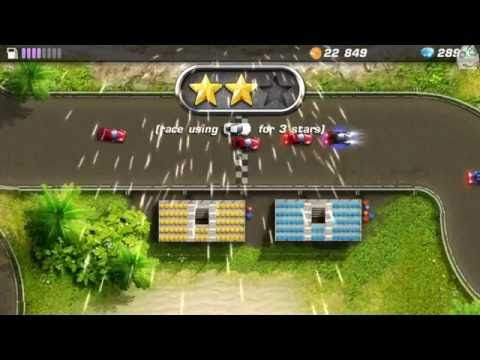 Video guide by VS race: VS. Racing 2 Level 1-14 #vsracing2