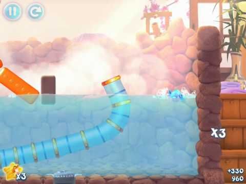 Video guide by iPhoneGameGuide: Shark Dash levels: 2-23 #sharkdash