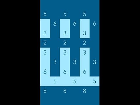 Video guide by Load2Map: Bicolor Level 11-3 #bicolor