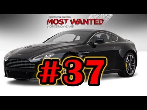 Video guide by Paluten: Need for Speed Most Wanted part 37  #needforspeed