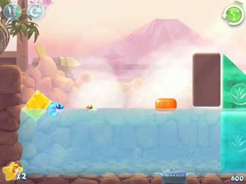 Video guide by iPhoneGameGuide: Shark Dash levels: 2-20 #sharkdash