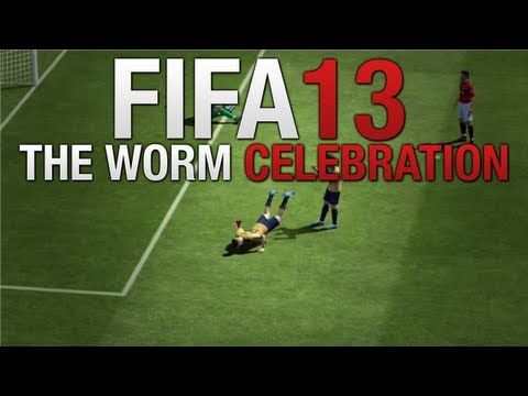 Video guide by heezerules: FIFA 13 level 87 #fifa13