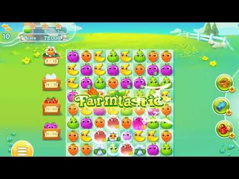 Video guide by Blogging Witches: Farm Heroes Super Saga Level 1313 #farmheroessuper