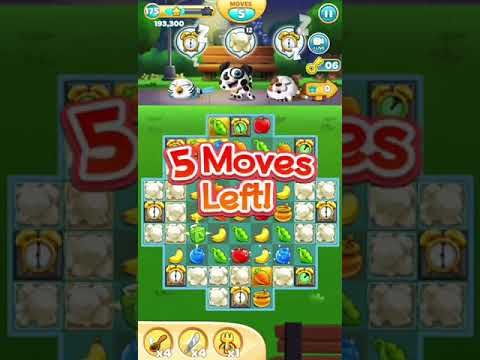 Video guide by games33455 335: Hungry Babies Mania Level 175 #hungrybabiesmania