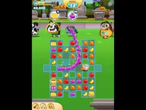 Video guide by FL Games: Hungry Babies Mania Level 178 #hungrybabiesmania
