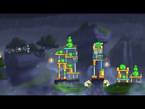 Video guide by Unknown Object: Angry Birds 2 Level 1786 #angrybirds2