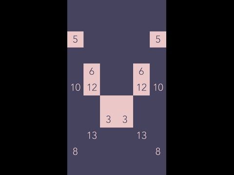 Video guide by Load2Map: Bicolor Level 16-8 #bicolor