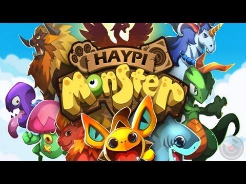 Video guide by : Haypi Monster  #haypimonster