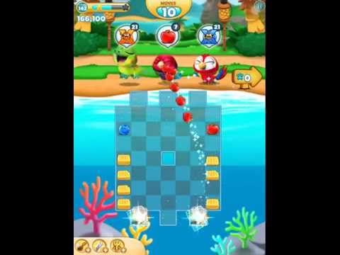 Video guide by FL Games: Hungry Babies Mania Level 142 #hungrybabiesmania