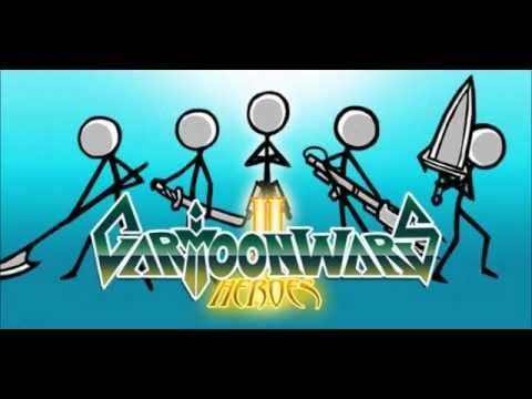 Video guide by animorlus: Cartoon Wars theme 4  #cartoonwars