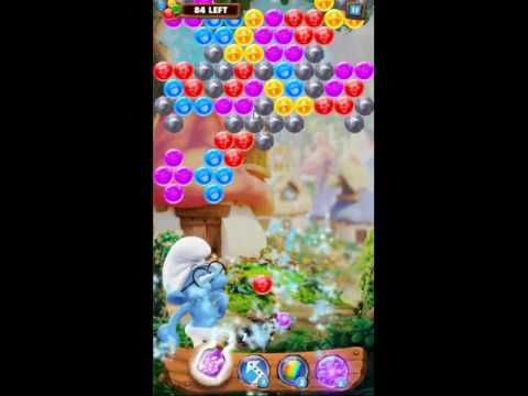 Video guide by skillgaming: Bubble Story Level 32 #bubblestory