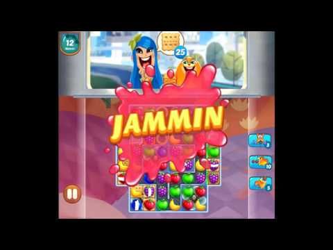 Video guide by fbgamevideos: Juice Jam Level 605 #juicejam