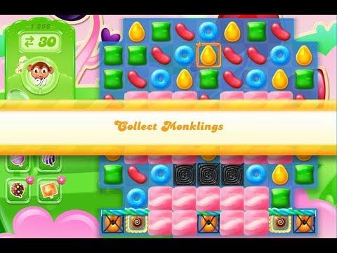Video guide by Kazuohk: Candy Crush Jelly Saga Level 1259 #candycrushjelly