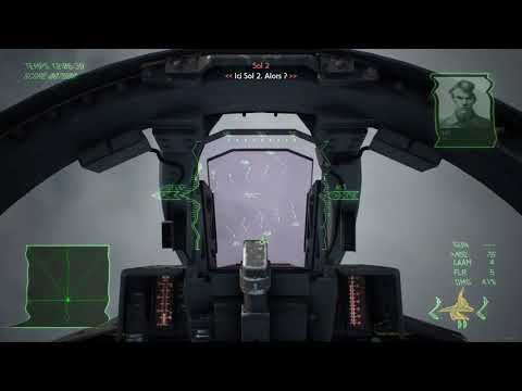 Video guide by Legion711: Dogfight Level 7 #dogfight