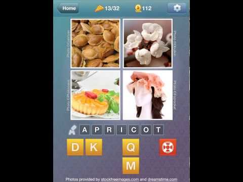 Video guide by AppAnswers: What's the word? level 13 #whatstheword