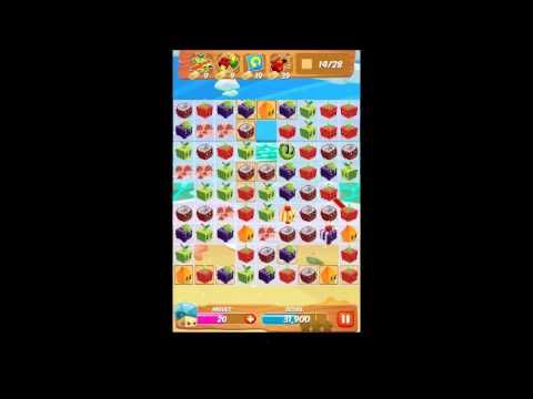 Video guide by Mobile Game Place: Cubes Level 91 #cubes