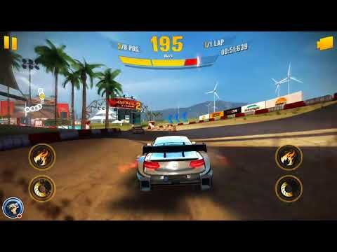 Video guide by SmoggyGames: Asphalt Xtreme Level 6 #asphaltxtreme