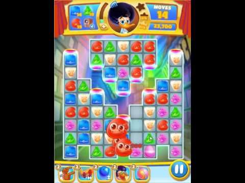 Video guide by GameGuides: Disco Ducks Level 44 #discoducks