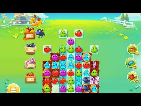 Video guide by Blogging Witches: Farm Heroes Super Saga Level 1324 #farmheroessuper