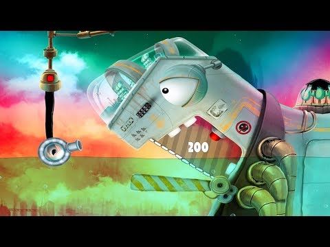 Video guide by iOS Arcade: Feed Me Oil 2 World 2 #feedmeoil