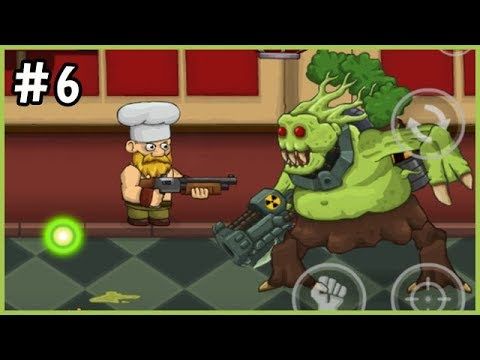 Video guide by Catch Apps Daily: Bloody Harry Level 23-27 #bloodyharry