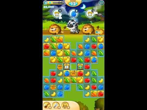 Video guide by FL Games: Hungry Babies Mania Level 71 #hungrybabiesmania