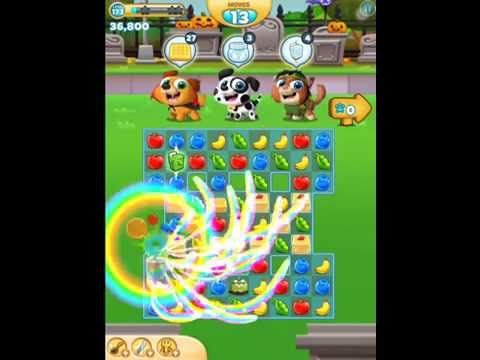 Video guide by FL Games: Hungry Babies Mania Level 173 #hungrybabiesmania