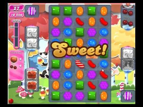Video guide by skillgaming: Candy Crush Saga Level 1192 #candycrushsaga