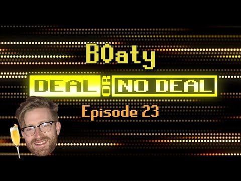 Video guide by Ron Plays Games: Deal or No Deal Level 23 #dealorno