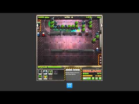 Video guide by How To Play Game Online: Zombie Defense Agency Level 5 #zombiedefenseagency