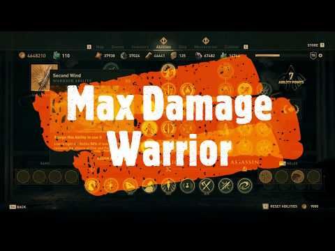 Video guide by Petr Hasicz: Max Damage Level 70 #maxdamage