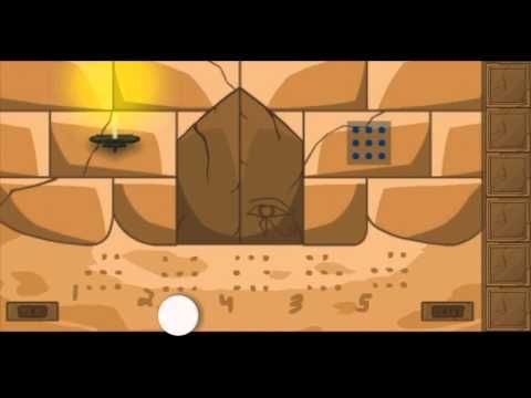 Video guide by TaylorsiGames: Pharaoh's Escape Level 11-20 #pharaohsescape