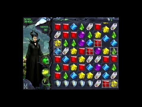 Video guide by I Play For Fun: Maleficent Free Fall Chapter 3 - Level 31 #maleficentfreefall