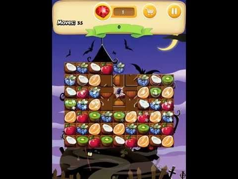 Video guide by FruitBump: Fruit Bump Level 234 #fruitbump